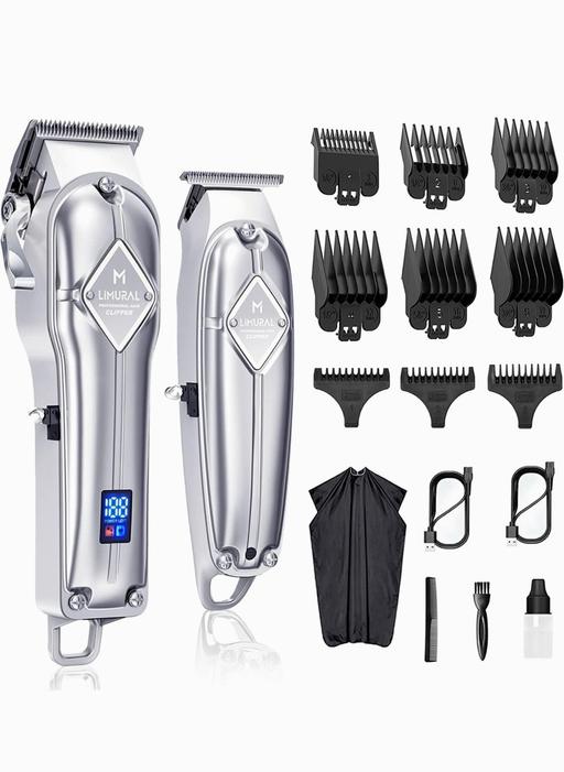 Buy & Sell North West London Kensal Green - NW6 - Photos for Professional Hair Cutting Kit + Cordless Set