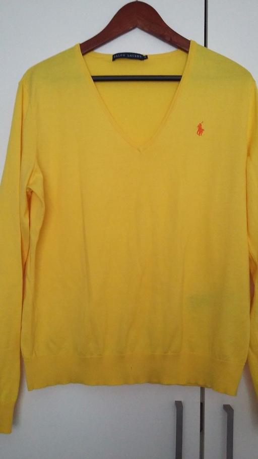 Buy & Sell Hertfordshire Watford - Photos for Ralph Lauren Jumper Women's Size XL