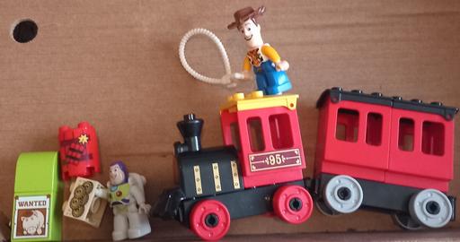 Buy & Sell Merseyside Saint Helens - Photos for Lego duplo disney toy story set