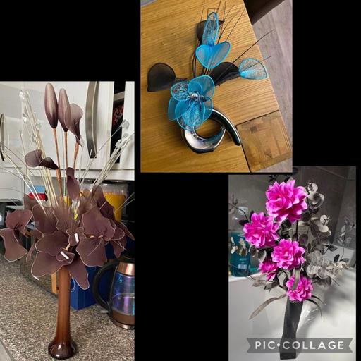 Buy & Sell Merthyr Tydfil - Wales Penydarren - Merthyr Tydfil - Photos for Flower ornaments