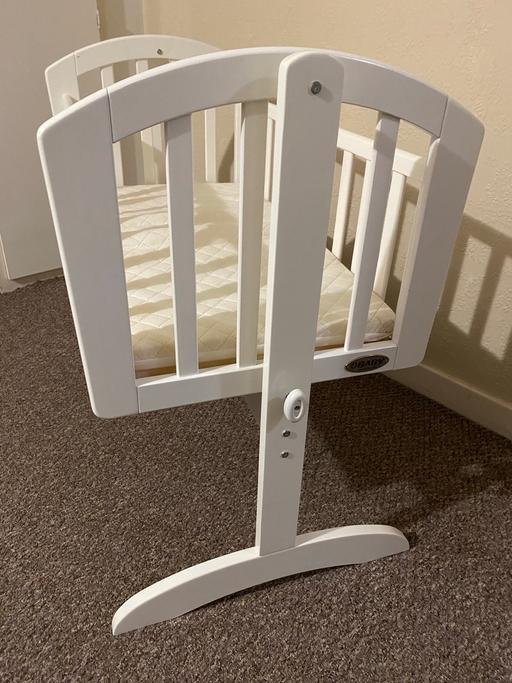 Buy & Sell West Midlands Birmingham - Photos for Baby swing crib