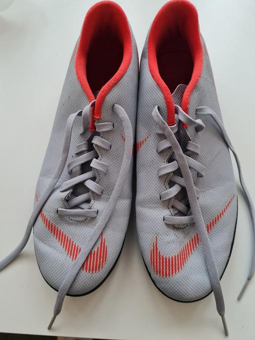 Buy & Sell Central London Barbican - Central London - Photos for Boys Nike Football Trainers