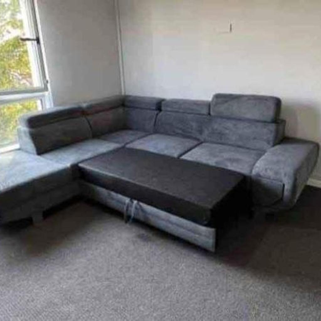 Shpock on sale sofa bed