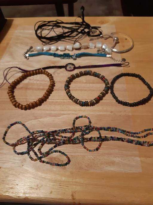 Buy & Sell West Midlands Dudley - Photos for Assorted Bracelets