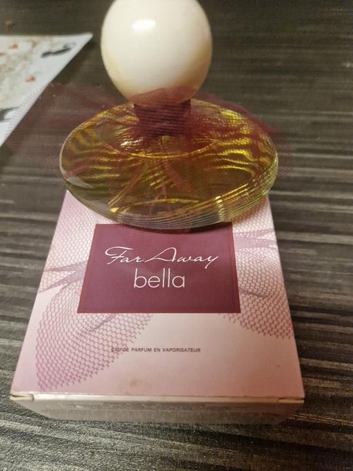 Buy & Sell South East London North End - South East London - Photos for far away bella perfume 50ml