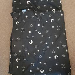 Universal adjustable size blackout blind.
Moon and stars design.
Fits with suction cups comes on storage box.
fy3 layton or can post for extra