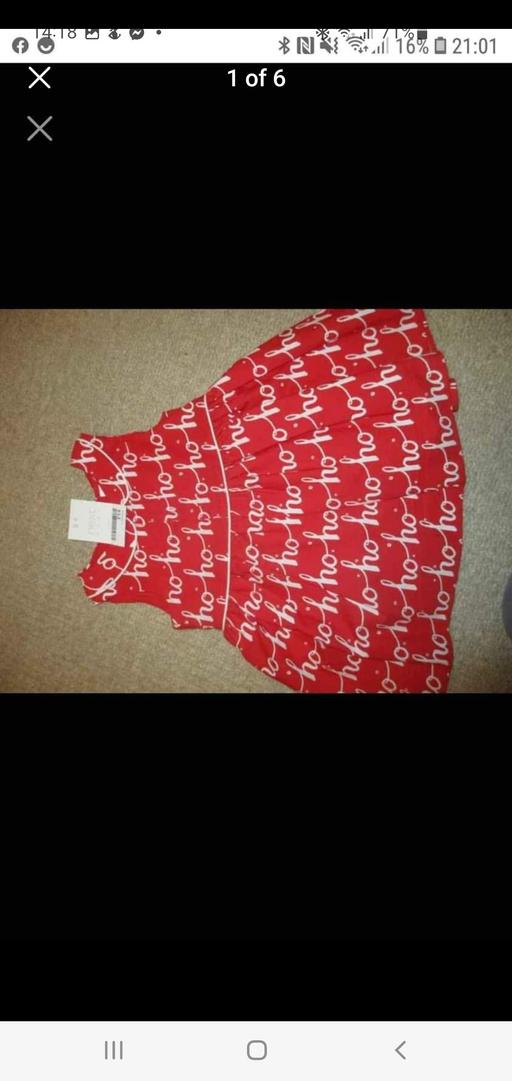 Buy & Sell West Yorkshire Leeds - Photos for Childrens Christmas clothes