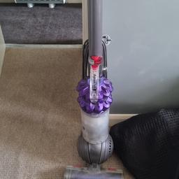 Dyson DC50 hoover.  in good condition  and all works perfectly
£50 ono