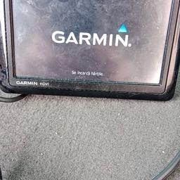 Navi Garmin nüvi 1490
Mit Bluetooth,Netzkabel und Ständer