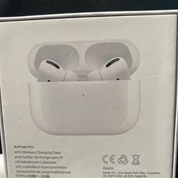 New used couple of times
Selling due to upgrade of
AirPod pro max