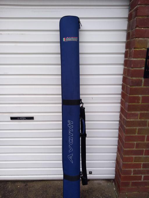 Buy & Sell South Yorkshire Doncaster - Photos for Avanti RSX 10000 16m fishing pole