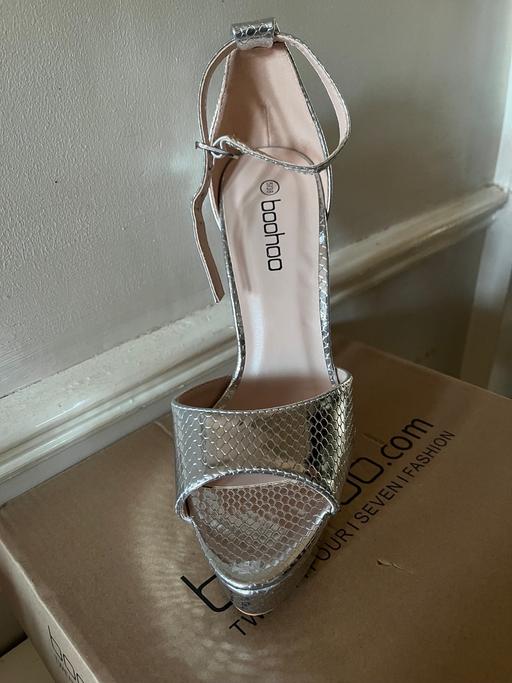 Buy & Sell East London Havering - Photos for Boohoo shoes