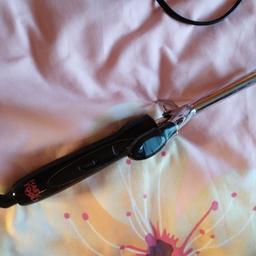 curling tongs in good condition.collection only!!