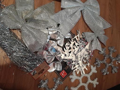 Buy & Sell West Midlands Sandwell - Photos for Bundle of Xmas items
