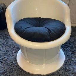 Ikea cheap popptorp chair