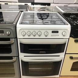 Cannon Gas Cooker
60cm
Glass safety lid 
4 gas burners 
Grill/oven gas 
Good clean condition 
Fully tested/working 
£239
More appliance available 
137, Bradford Road 
Bd18 3tb