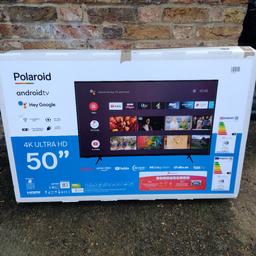 Polaroid HD Smart Android 32″ – Polaroid