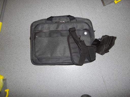 Buy & Sell South West London Lambeth - Photos for HP 6KD06AA 15.6 Laptop Bag