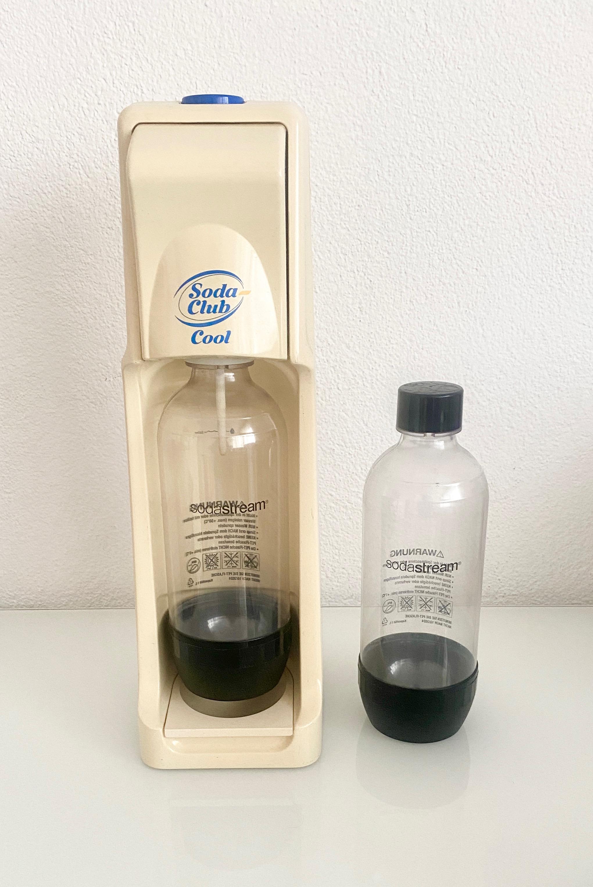 Soda Club Cool Wassersprudler im Angebot