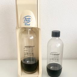 Soda Club Cool Wassersprudler im Angebot