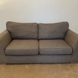 3 seater, 2 seater and storage stool all in great condition slight sun damage on 2 seater sofa, and small tear on 3 seater and footstool which can be seen in pictures.

Open to reasonable offers if collected asap

Collection only
Ws12 Hednesford

#valentine