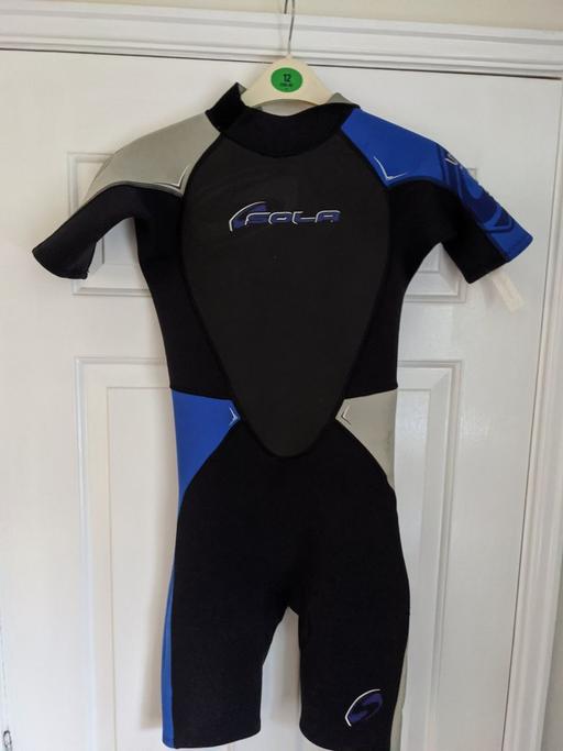 Buy & Sell Greater Manchester Salford - Photos for kids wet suit size 8-10