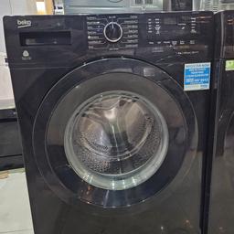 BEKO Pro WX842430B Washing Machine - Black

•Capacity: 8 kg
•Spin speed: 1400 rpm
•Quick wash time: 28 minutes
•Energy rating: A+++

‼️ REFURBISHED BEEN TESTED AND FULLY WORKING WITH SOME WEAR AND TEAR MARKS AS SEEN IN PICTURES.

✅refurbished
✅fully working
✅comes with warranty
✅viewing accepted
✅delivery fee applied 
✅more items available in shop 
✅for more information call or message 07440295561

🛍 shop at 40 Mossfield Rd, Farnworth, Bolton BL4 0AB
Open from 11am to 6pm Monday to Saturday

‼️ for our latest stock join our group on Facebook BOLTON AND FARNWORTH HOME APPLIANCES FOR SALE‼️