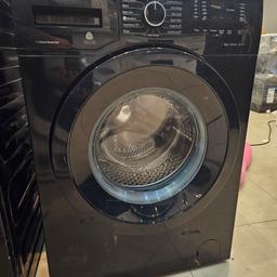 Beko WR852421B Washing Machine 

‼️ REFURBISHED BEEN TESTED AND FULLY WORKING WITH SOME WEAR AND TEAR MARKS AS SEEN IN PICTURES.

✅refurbished
✅fully working
✅comes with warranty
✅viewing accepted
✅delivery fee applied 
✅more items available in shop 
✅for more information call or message 07440295561

🛍 shop at 40 Mossfield Rd, Farnworth, Bolton BL4 0AB
Open from 11am to 6pm Monday to Saturday

‼️ for our latest stock join our group on Facebook BOLTON AND FARNWORTH HOME APPLIANCES FOR SALE‼️