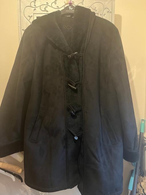 Buy & Sell East London Havering - Photos for Ladies coat