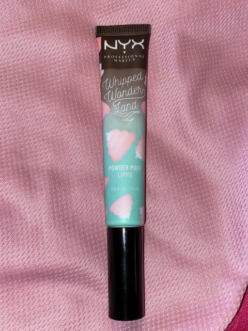 Buy & Sell Bristol Horfield - Bristol - Photos for NYX whipped wonderland powder puff lippie