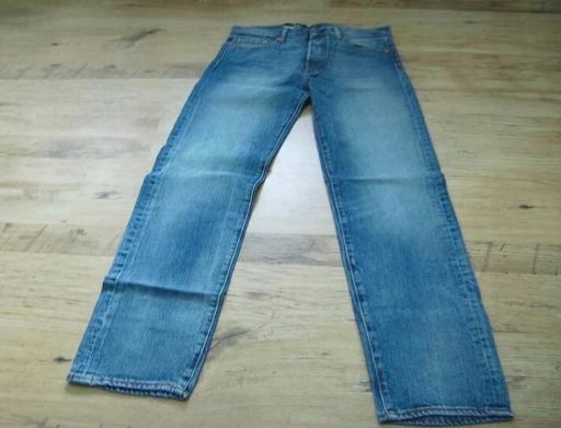 Buy & Sell West Yorkshire Leeds - Photos for Men’s Levi 534 Cinch Back Jeans Loose Tapered