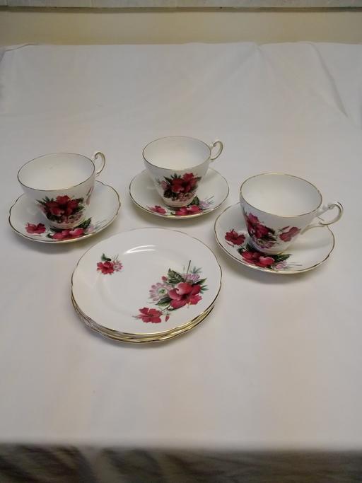 Buy & Sell Pembrokeshire - Wales Pantygrwndy - Pembrokeshire - Photos for cups and saucers