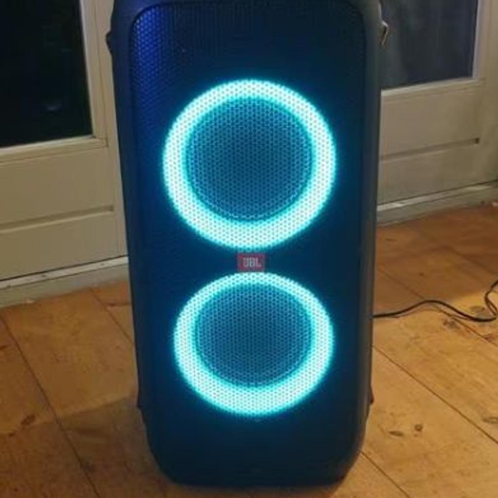JBL Partybox 310 in 97070 Würzburg für 200,00 € zum Verkauf | Shpock DE
