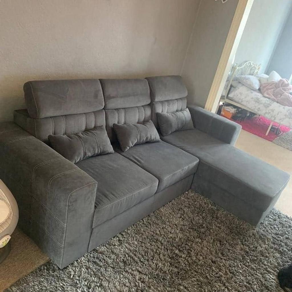 Looking Gorgeous Mini Luca Sofa Bed For Sale in CB9 Haverhill for £649. ...