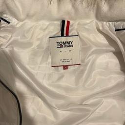 Tommy Jeans Winterjacke