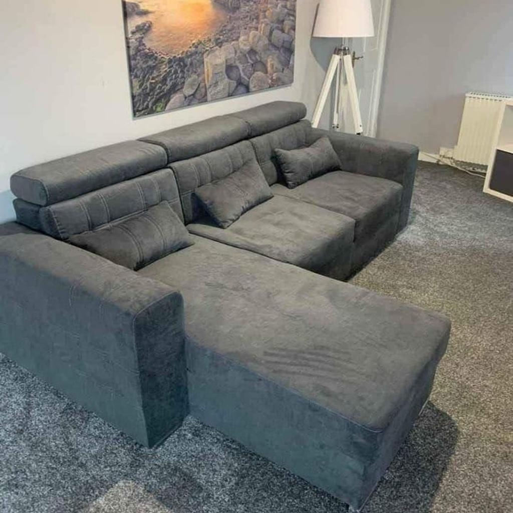 Marvelous Mini Luca Sofa Bes For Sale in TW19 Stanwell für £ 649,00 zum ...