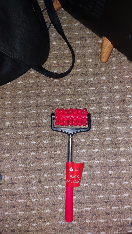 Buy & Sell East London Redbridge - Photos for back massager and scratcher