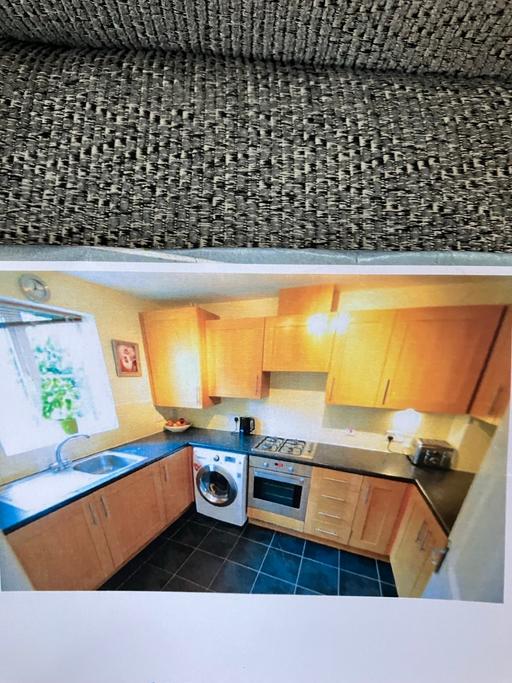 Buy & Sell Derbyshire Erewash - Photos for Kitchen doors