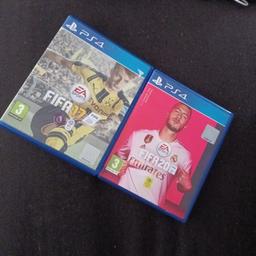 fifa 17 n 20
good condition
collection only