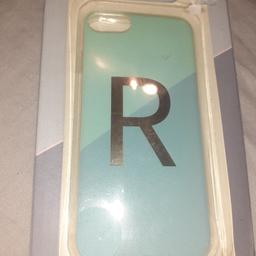 brand new
iphone case
fits iphone 6.7.8
Good condition
collection only from b44
CASH ONLY/NO POSTAGE OR
NO BANK TRANSFERS