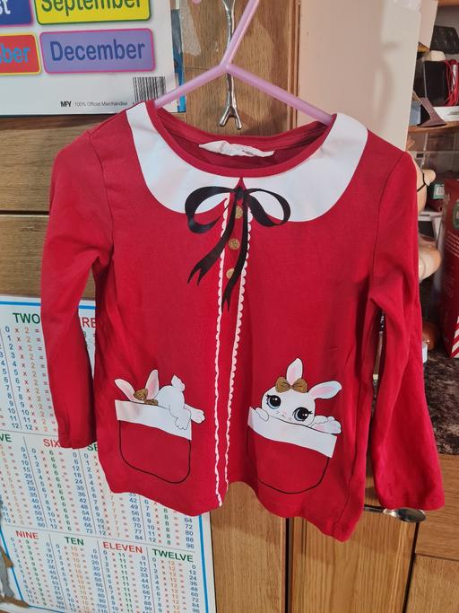 Buy & Sell West Midlands Solihull - Photos for girls xmas top