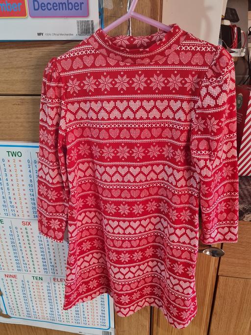 Buy & Sell West Midlands Solihull - Photos for girls Xmas dress