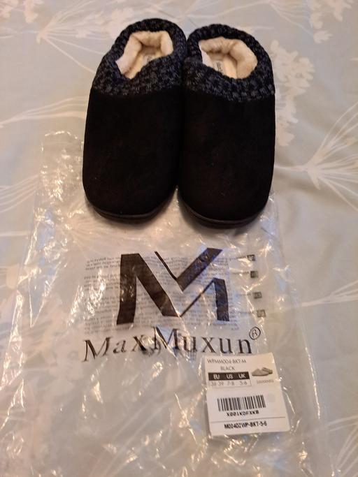 Buy & Sell West Yorkshire Wakefield - Photos for REDUCED New Slipper