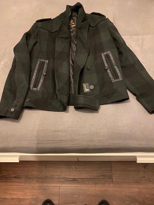 Buy & Sell East London Silvertown - East London - Photos for Gov Denim Winter Jacket