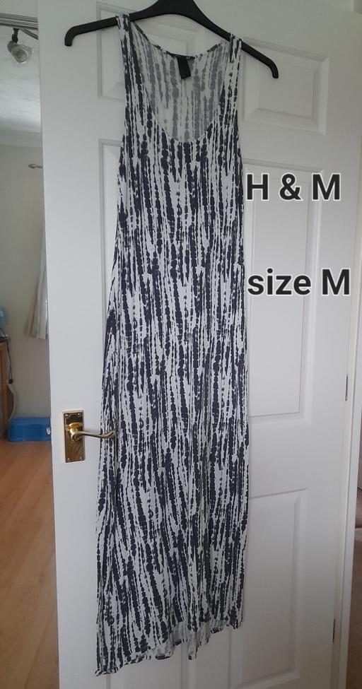 Buy & Sell Kent Medway - Kent - Photos for Ladies H&M maxi dress size M
