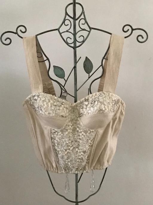 Buy & Sell West Midlands Birmingham - Photos for Lace basque