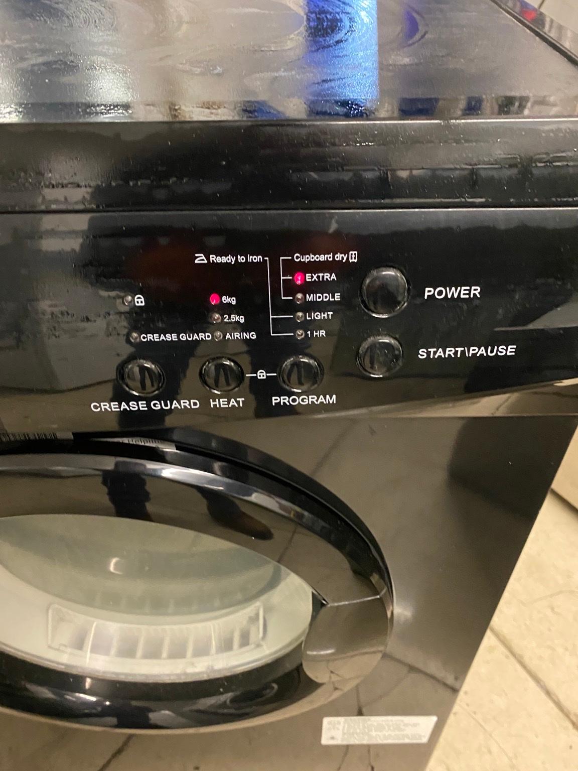 Vented tumble dryer in Wakefield für 90,00 £ zum Verkauf Shpock DE