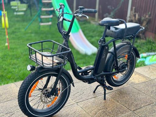 Buy & Sell East London Newbury Park - East London - Photos for RadRunner 2 Electric Bike