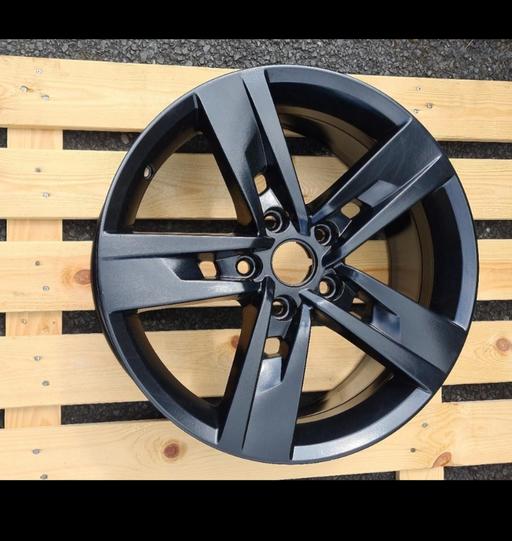 Vehicles North Yorkshire Skipton - North Yorkshire - Photos for 17inch newly refurbished alloys