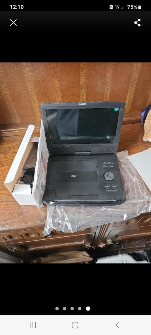 Buy & Sell North Yorkshire Skipton - North Yorkshire - Photos for portable dvd player